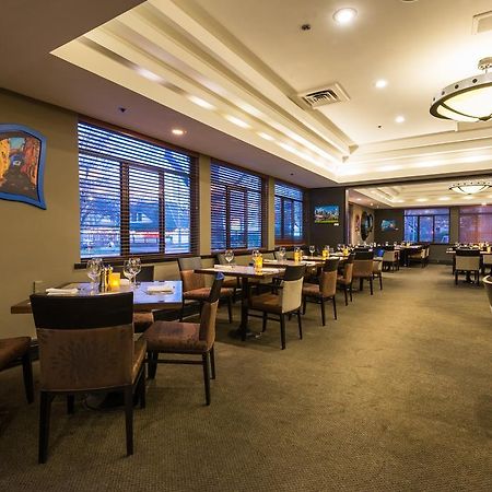 ויקטוריה Harbour Towers Hotel & Suites מראה חיצוני תמונה