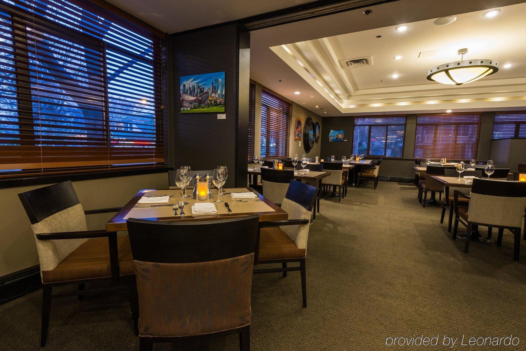 ויקטוריה Harbour Towers Hotel & Suites מראה חיצוני תמונה
