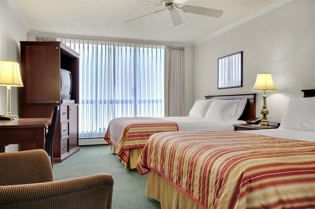 ויקטוריה Harbour Towers Hotel & Suites חדר תמונה